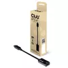 Active Adapter DisplayPort 1.4 to HDMI 2.0b CLUB3D Photo 2