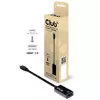 Active Adapter CLUB3D Mini DisplayPort 1.4 to HDMI 2.0b Photo 2