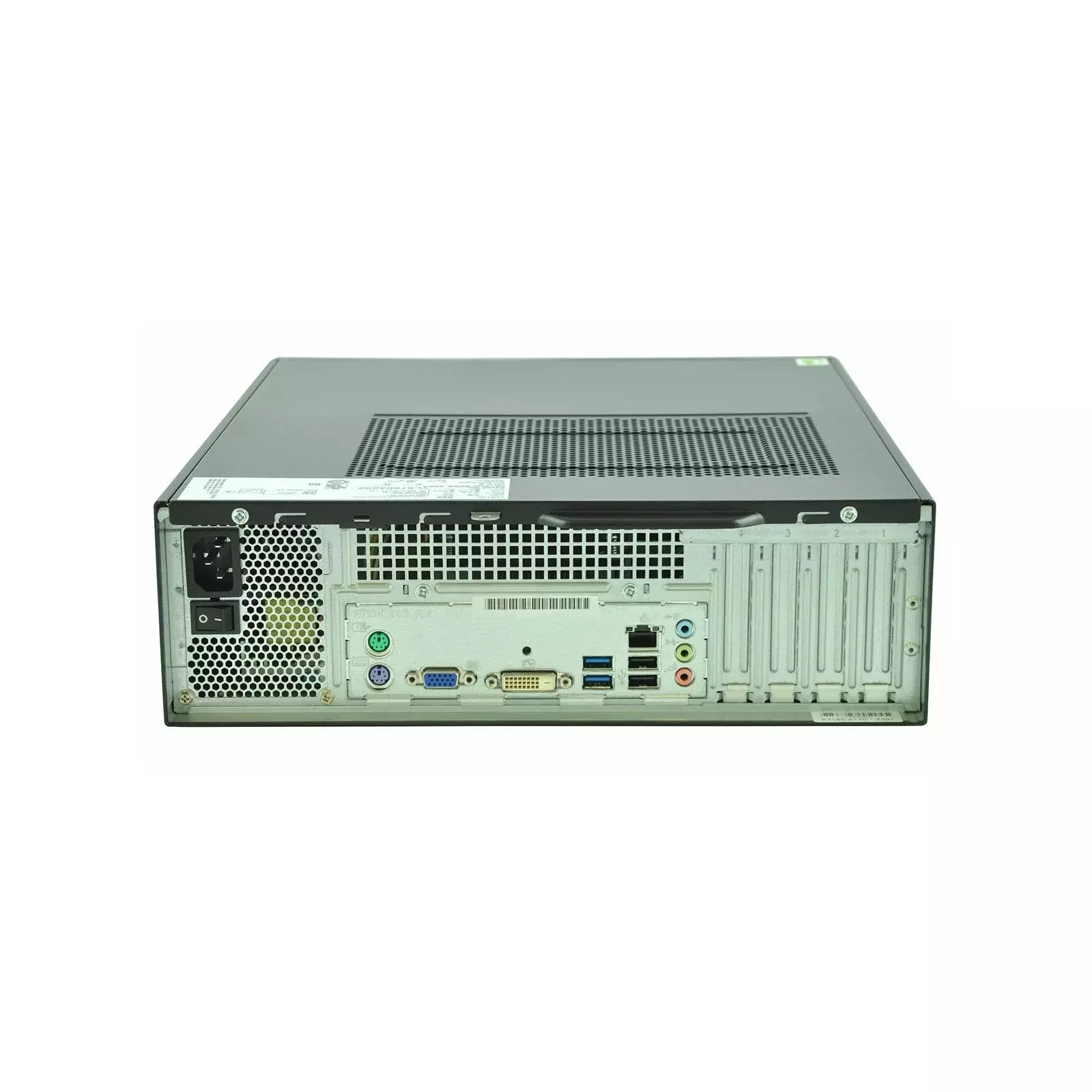 FUJITSU e420i54500 Photo 2