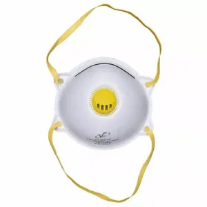 PARTICULATE RESPIR. W VALVE VIC821V FFP2