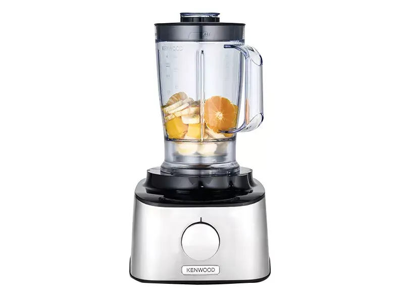 Кухонный комбайн Kenwood FDM301SS Photo 3