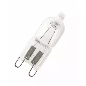 Osram HALOPIN PRO halogēna spuldze 33 W G9 Siltā balta 2000 h 460 lm