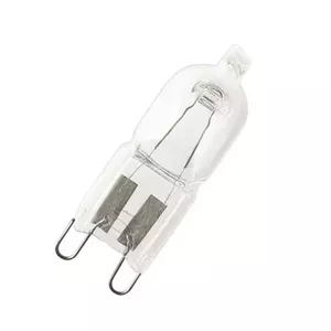 Osram Halopin Pro 48 halogēna spuldze 48 W G9 Siltā baltā 740 lm