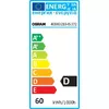 Лампочка Osram HALOPIN 60 Вт G9 Photo 2