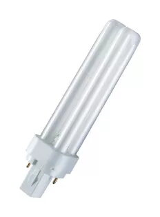 Fluorescējoša spuldze Ledvance Osram Dulux D
