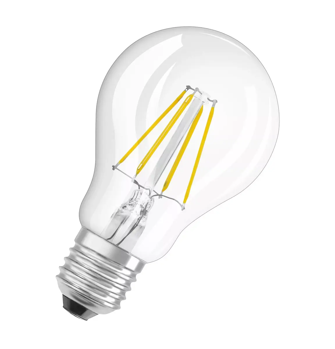 LED spuldze Ledvance Osram STAR E27