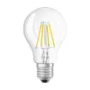Светодиодная лампа Ledvance Osram STAR E27 4Вт 470лм 2700К Photo 2