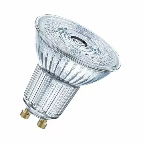 LED spuldze Ledvance GU10 4.3
