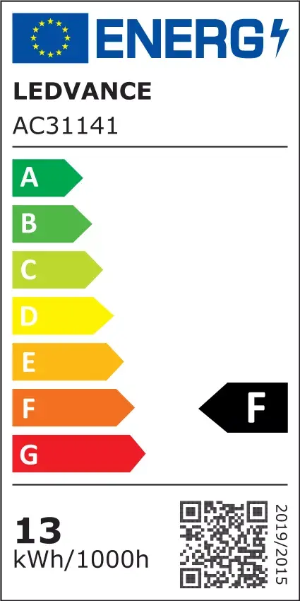 LED spuldze Osram STAR 14 W E27 Photo 5