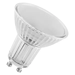 Osram STAR LED spuldze 4,3 W GU10 G