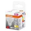 Лампа LED Ledvance STAR GU10 4,3Вт 2700K Photo 3