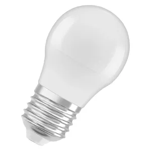 Osram STAR LED лампа Теплый белый 2700 K 4,9 W E27 F