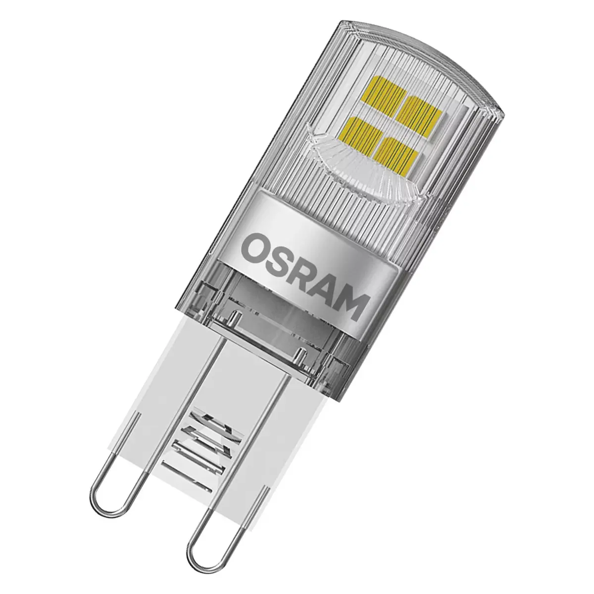 Ledvance Osram STAR LED spuldze 1
