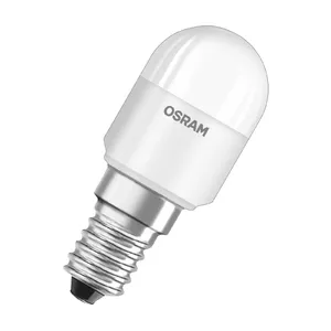 Osram STAR LED spuldze 2,3 W E14 F