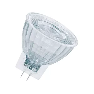 LED spuldze Ledvance Osram STAR 4 W GU4, 345 lm, 2700 K (siltā balta)