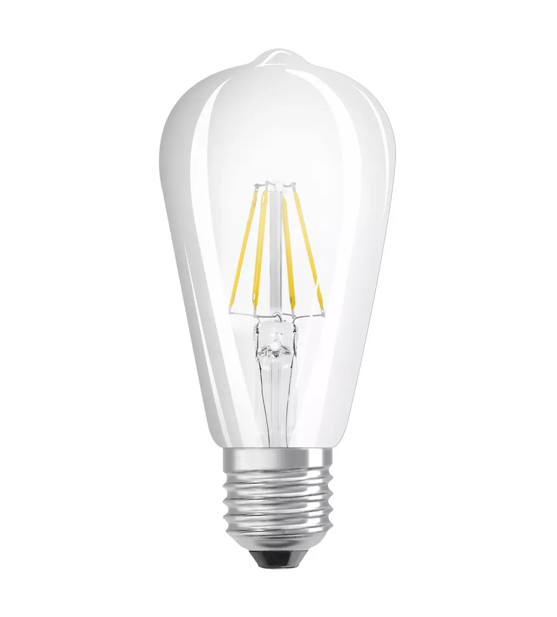 Ledvance STAR LED лампа 6.5 W E27 Photo 2
