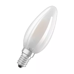 Osram STAR LED лампа Теплый белый 2700 K 4 W E14 E