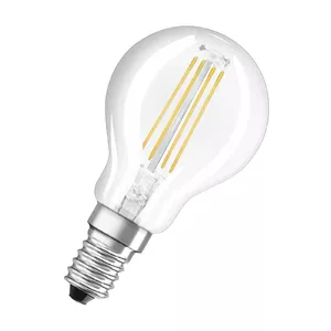 Osram STAR LED лампа Теплый белый 2700 K 4 W E14 E