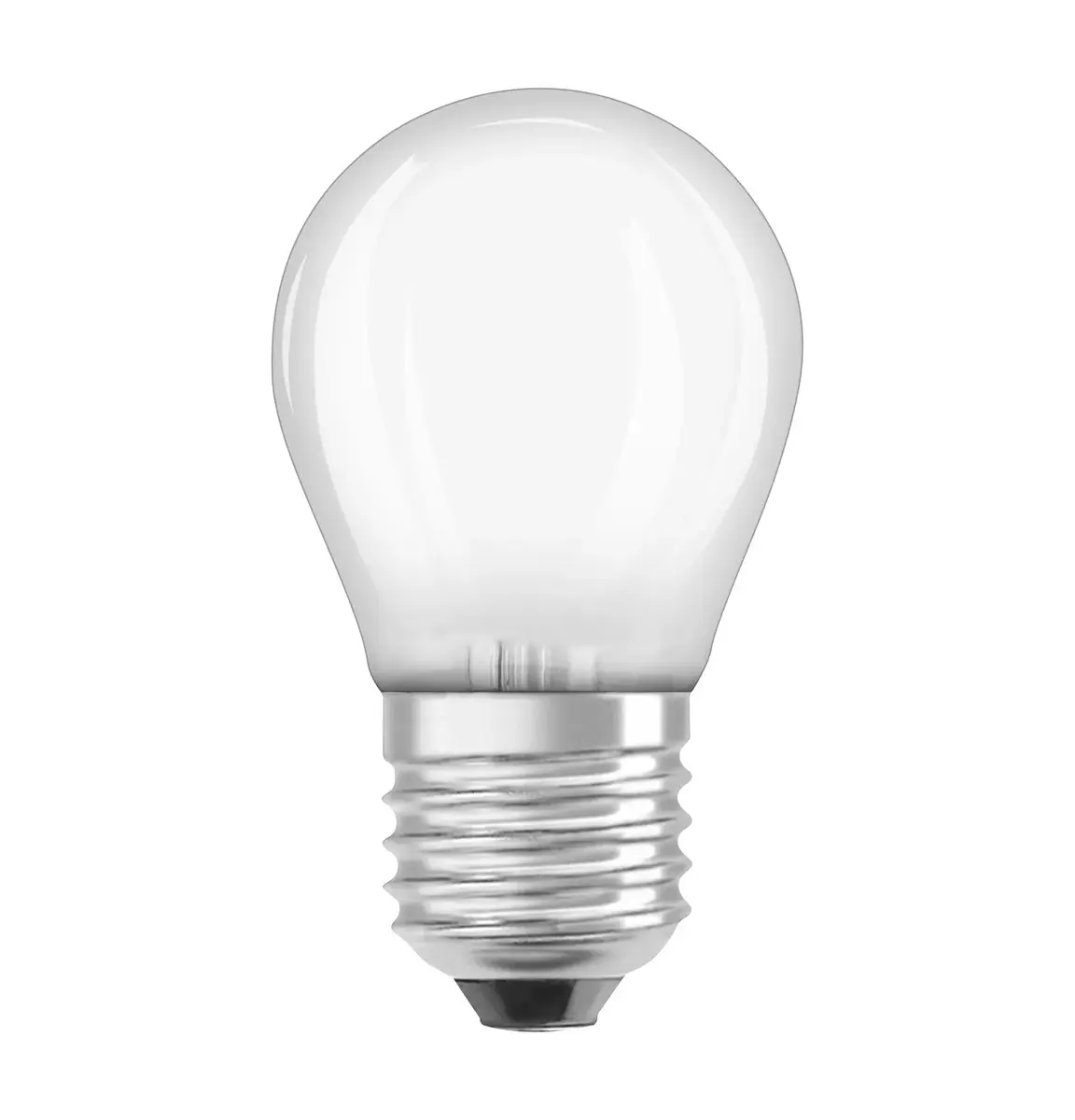 Ledvance Osram STAR LED spuldze 4W E27 Photo 2