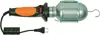 Rokas lampa PAWBOL D.3036G LUX PL2 60W E27 Photo 2