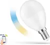 LED bulb Spectrum 5W E14 CCT dimmable Wi‑Fi Photo 2