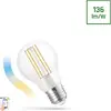 Spectrum LED GLS 5W COG CCT+DIMM Wi‑Fi Smart Photo 2