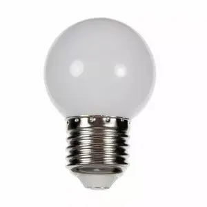 LED spuldze Spectrum E27 230V 1W White Spectrum