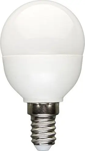 LED bulb Spectrum LAMP LED BUBBLE 6W E14 Photo 2