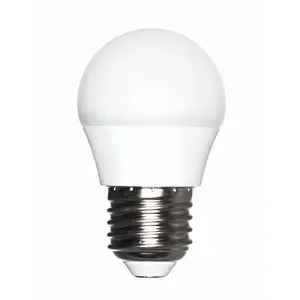 LED spuldze Spectrum 6W E27 silti balta (WW)