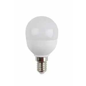 LED spuldze Spectrum 6W E14 neitrāli balta 4000K CRI 80, modelis WOJ+13756