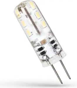 Spectrum LED G4 Column 12V 1.5W Photo 2
