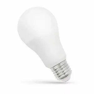 LED spuldze Spectrum WOJ+13891 13W E27 GLS auksti balta (CW)