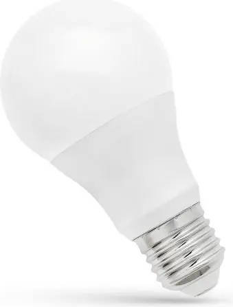Spectrum LED лампа A60 7W E27 840 Photo 2