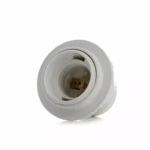 PAWBOL D.3006B E27 Lamp Holder Socket