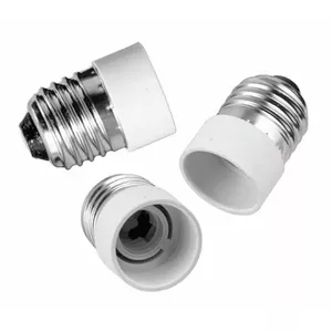 Lamp socket adapter PAWBOL D.3105 E27 to E14 adapter for light bulbs