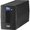 Fortron iFP 600 ИБП Интерактивный 0.6 кВА 360 Вт Photo 4