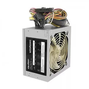 Блок питания Qoltec ATX 505W WIND