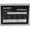 Блок питания Qoltec ATX 505W WIND Photo 2