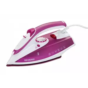 Dry & Steam iron Severin BA3243