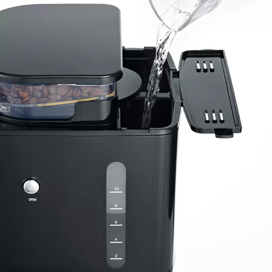 Drip coffee maker Severin 1.4 L KA 4810 Photo 3