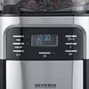 Drip coffee maker Severin 1.4 L KA 4810 Photo 4