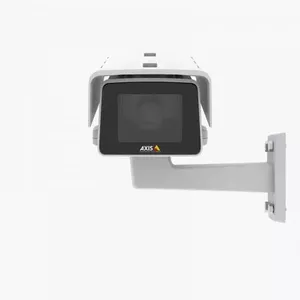 IP видеокамера Axis 02485-001 1920 x 1080 пикселей