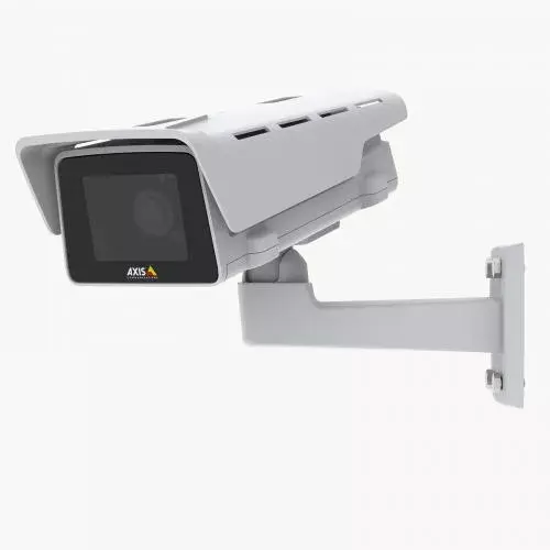IP видеокамера Axis 02485-001 Photo 2