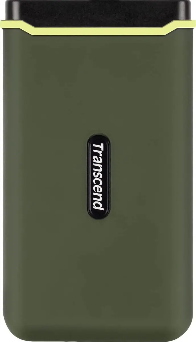 SSD disk Transcend 1 TB ESD380C Photo 3
