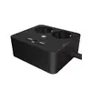 Удлинитель ICY BOX IB-MPS2220B-CH Photo 2