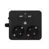 Удлинитель ICY BOX IB-MPS2220B-CH Photo 4