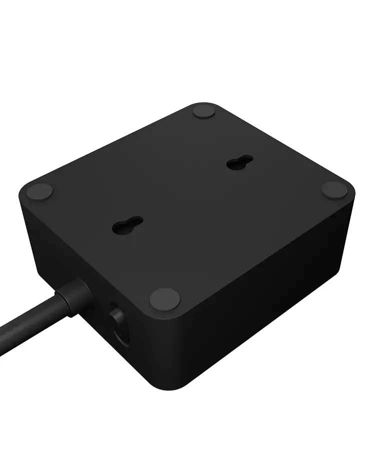 Удлинитель ICY BOX IB-MPS2220B-CH Photo 5