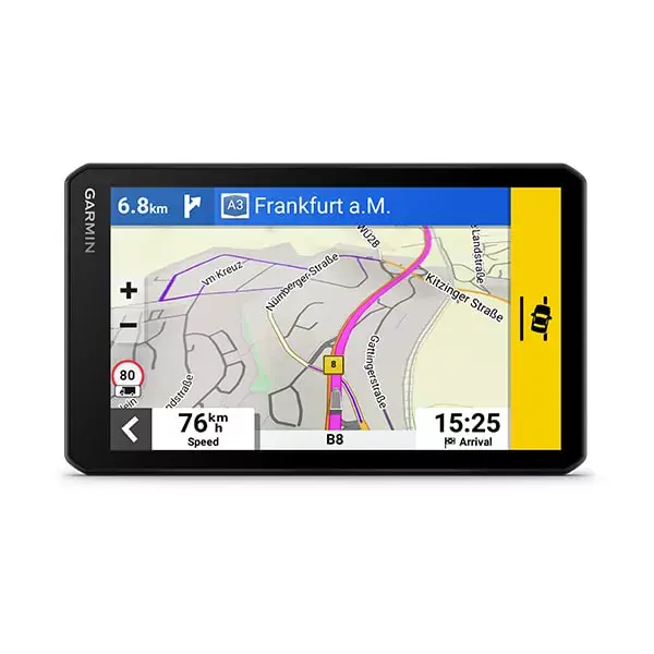 Навигатор Garmin LGV710 Photo 4