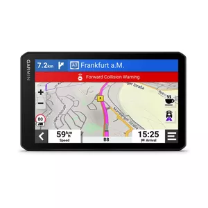 Навигатор Garmin DEZLCAM LGV710