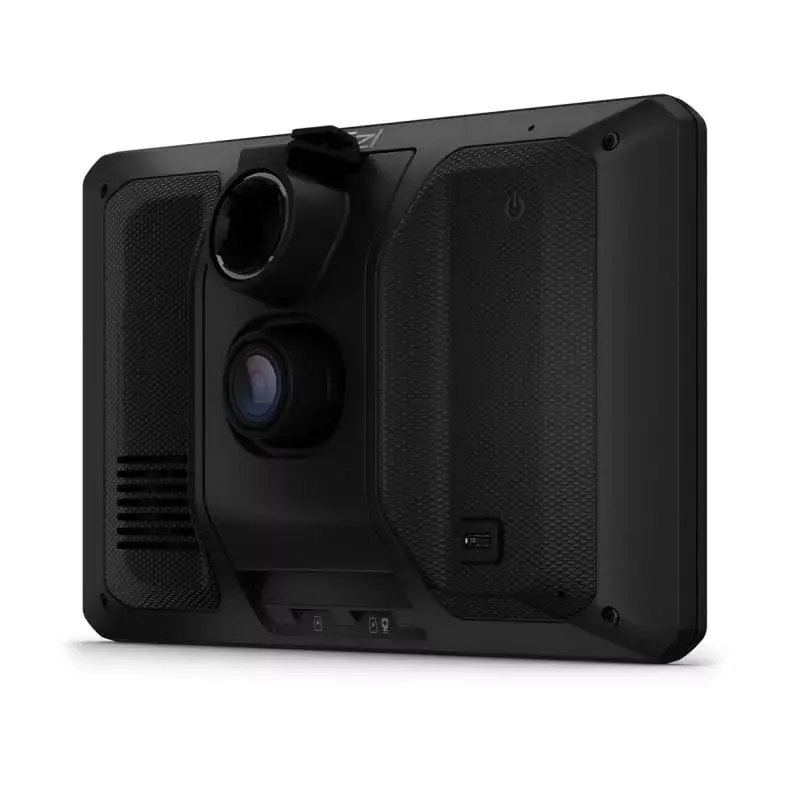 Навигатор Garmin DEZLCAM LGV710 Photo 3